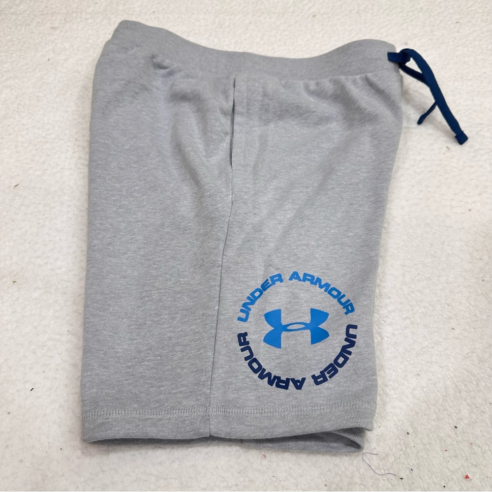 Boys Under Armour Shorts